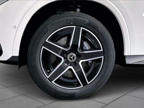 New 2026 Mercedes-Benz GLC 300 4MATIC image 17