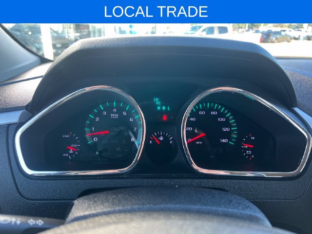 Used 2011 Chevrolet Traverse LT w/ Personal Connectivity Package FWD image 20