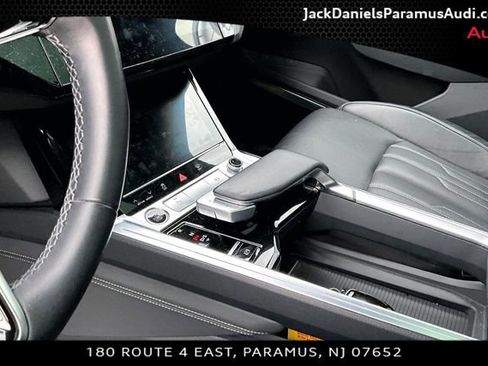 Used 2023 Audi e-tron Chronos w/ Chronos Package image 12