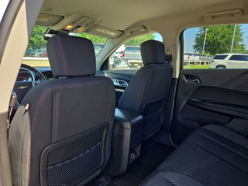 Used 2016 Chevrolet Equinox LT w/ Convenience Package FWD image 16