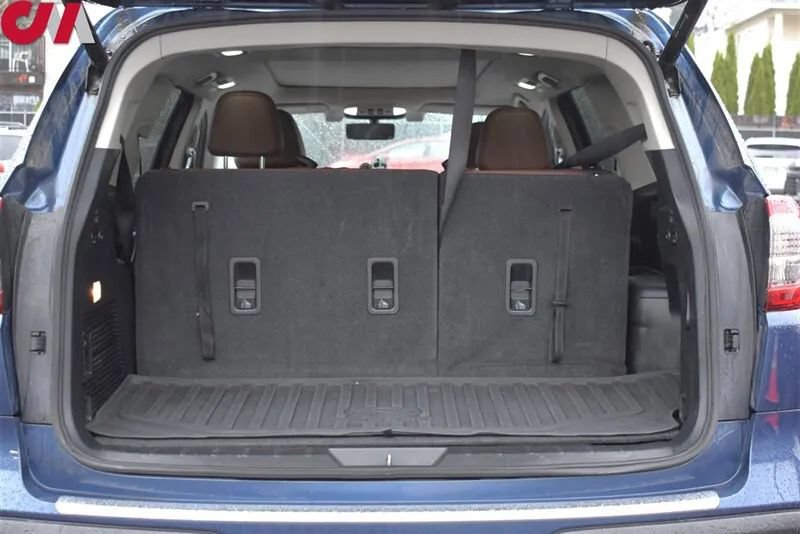 Used 2021 Subaru Ascent Touring w/ Popular Package #2A AWD/4WD image 31