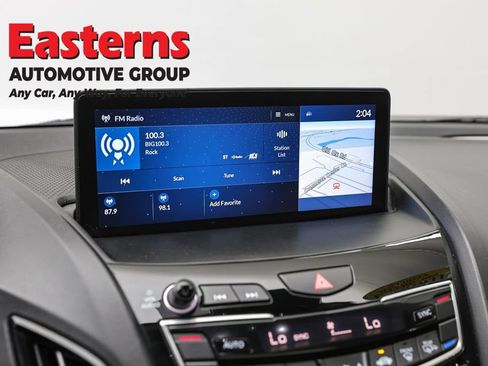 Used 2021 Acura RDX FWD w/ Technology Package image 18