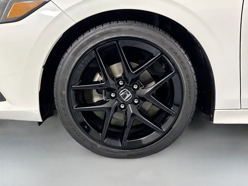 Certified 2023 Honda Civic Sport image 28