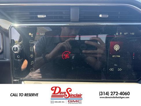 New 2026 GMC Sierra 1500 Denali Ultimate AWD/4WD image 19