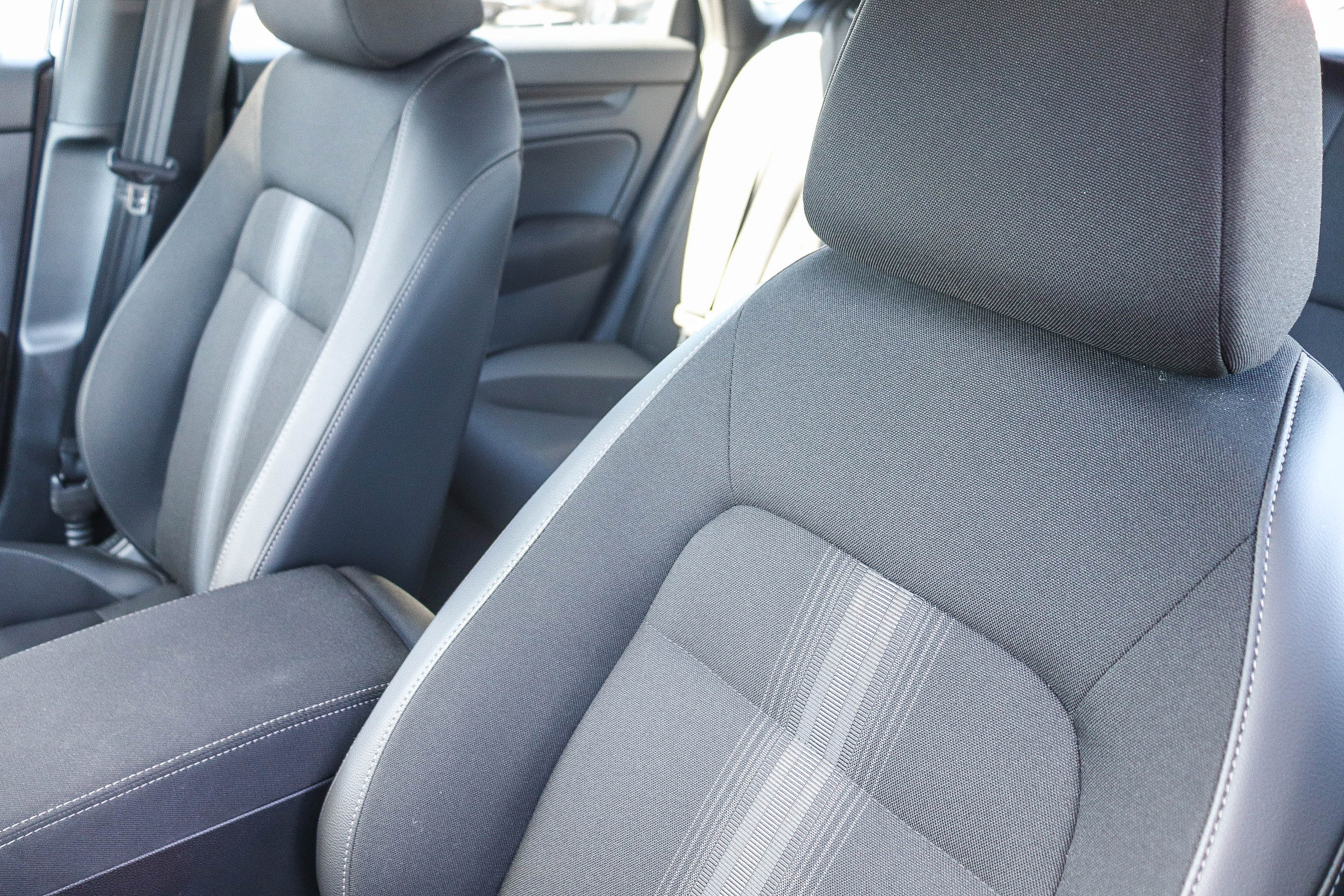 Certified 2026 Honda Civic Sport image 30