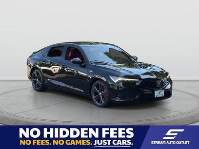 Used 2024 Acura Integra A-Spec