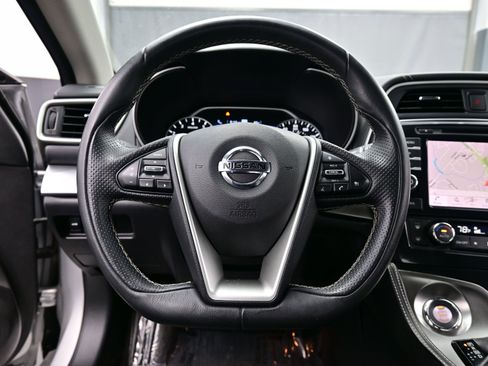 Used 2022 Nissan Maxima SV w/ Floor Mat Group image 23