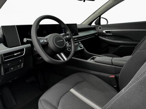 New 2025 Hyundai Sonata SEL image 14