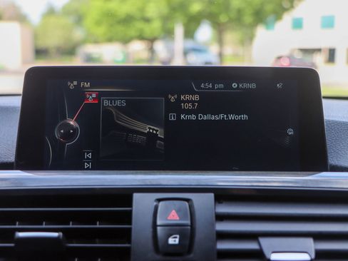 Used 2016 BMW 428i Gran Coupe RWD image 36