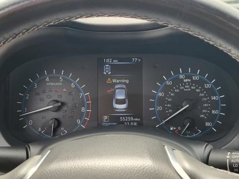 Used 2022 INFINITI Q50 Luxe AWD/4WD image 22