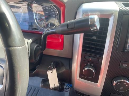 Used 2010 Dodge Ram 2500 Truck SLT w/ Big Horn Regional Pkg image 23