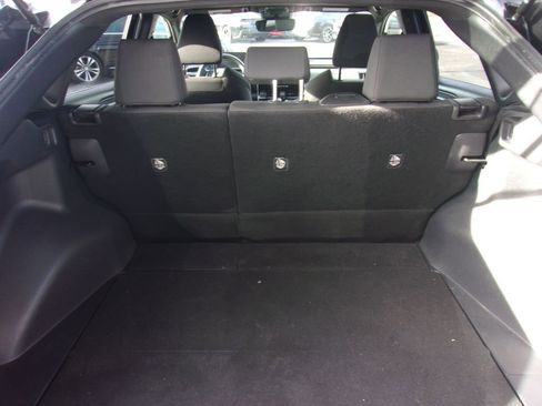 Used 2023 Subaru Solterra AWD image 6