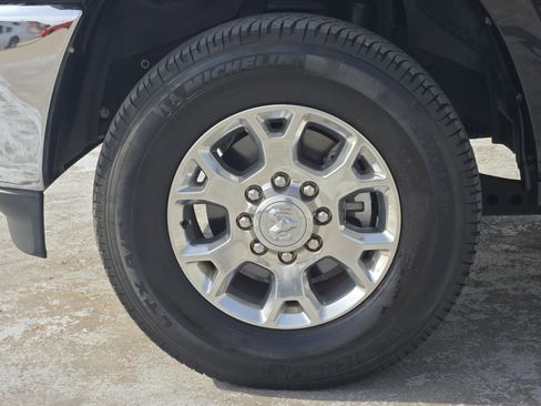 Used 2021 RAM 2500 Laramie image 15