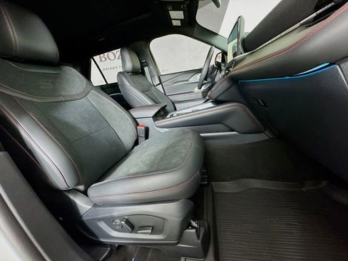 New 2026 Ford Explorer ST w/ Sun And Sound Package image 35