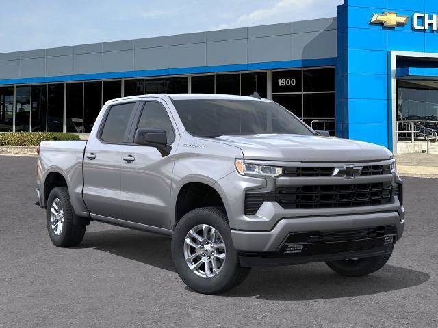New 2026 Chevrolet Silverado 1500 RST w/ Convenience Package II AWD/4WD image 7