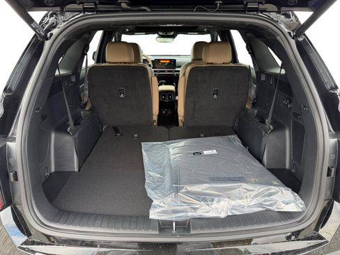 New 2026 Kia Sorento SX Prestige image 17