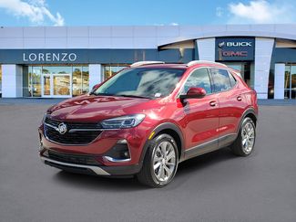 Used 2023 Buick Encore GX Essence w/ Experience Buick Package FWD 360° Tour