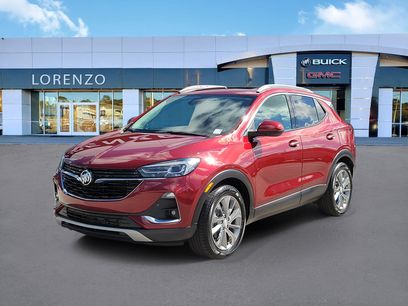 Used 2023 Buick Encore GX Essence w/ Experience Buick Package