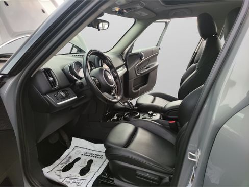 Used 2020 MINI Cooper Countryman S image 19