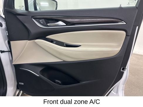 Used 2021 Buick Enclave Essence w/ Sound and Sites Package image 19