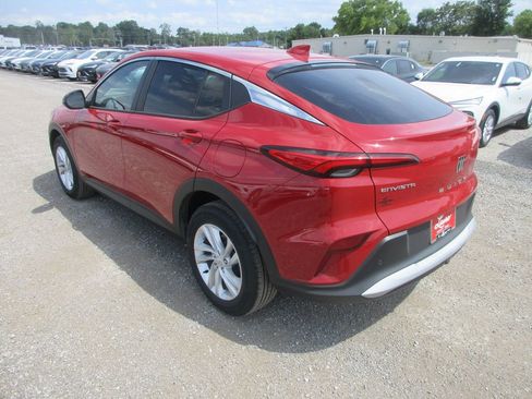 New 2026 Buick Envista Preferred FWD image 5