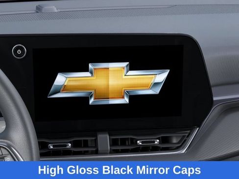 New 2027 Chevrolet Equinox LT w/ Convenience Package II FWD image 21
