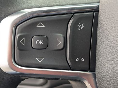 New 2026 RAM 1500 2WD Crew Cab image 14