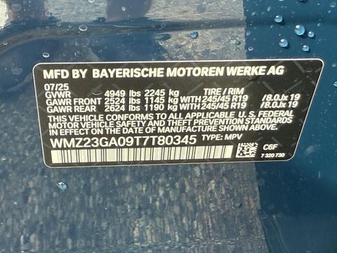 Used 2026 MINI Cooper Countryman S AWD/4WD image 16