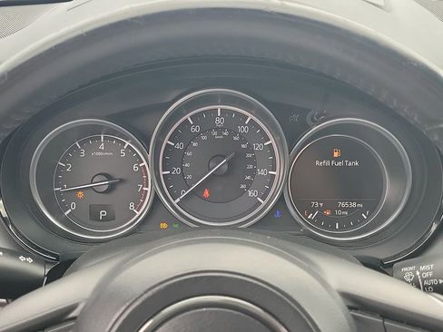 Used 2018 MAZDA CX-9 Grand Touring image 32