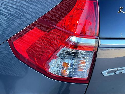 Used 2016 Honda CR-V EX image 25