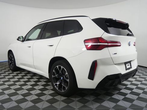 Used 2025 BMW X3 xDrive30 w/ Premium Package AWD/4WD image 5