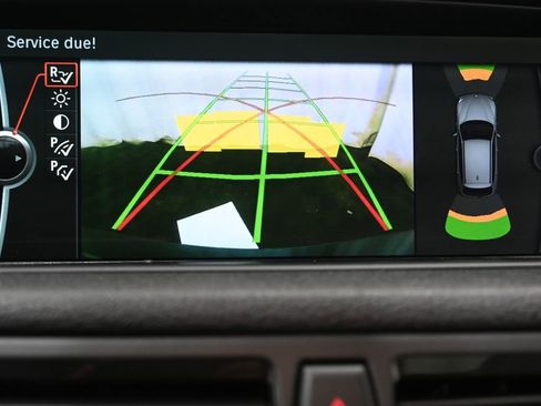 Used 2015 BMW X1 xDrive28i image 11