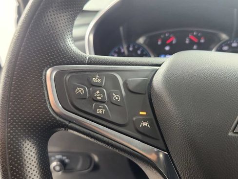 Used 2023 Chevrolet Equinox LT AWD/4WD image 22