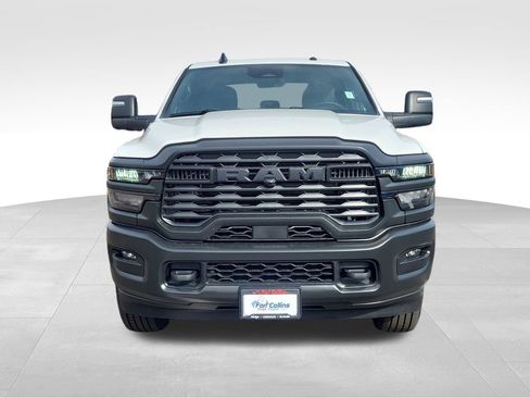 New 2026 RAM 3500 Tradesman image 2