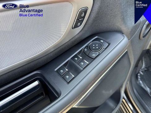 Certified 2025 Ford Expedition Max Active AWD/4WD image 22