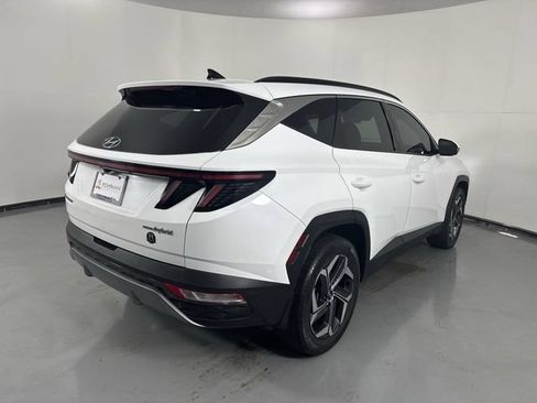 Used 2022 Hyundai Tucson Limited AWD/4WD image 36