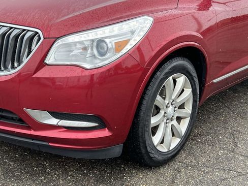 Used 2014 Buick Enclave Leather FWD image 8