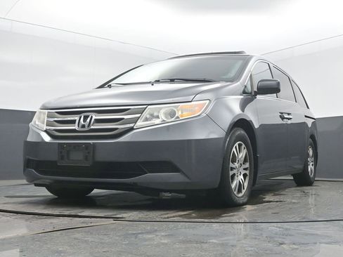 Used 2012 Honda Odyssey EX-L image 42