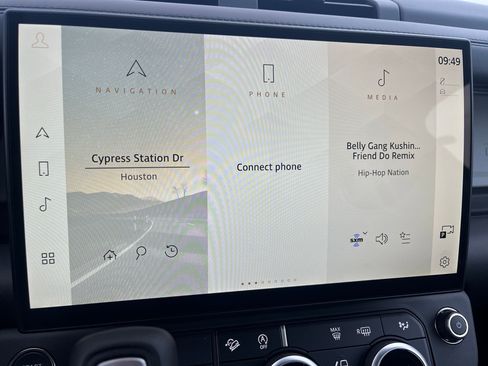 New 2026 Land Rover Defender 130 S image 23