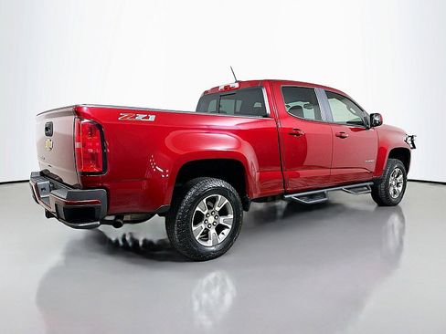 Used 2018 Chevrolet Colorado Z71 image 7
