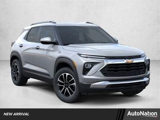 New 2026 Chevrolet TrailBlazer LT video 1