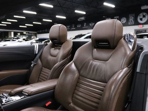 Used 2013 Mercedes-Benz SL 550 550 image 18