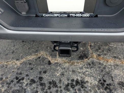 New 2026 GMC Sierra 1500 Denali AWD/4WD image 8