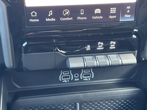 New 2026 RAM 1500 Big Horn/Lone Star image 24