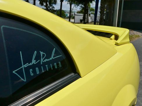 Used 2001 Ford Mustang GT image 67