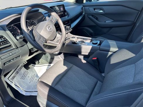 New 2026 Nissan Rogue SV image 9