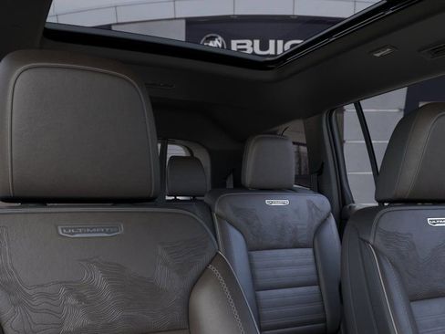 New 2026 GMC Acadia Denali Ultimate image 26