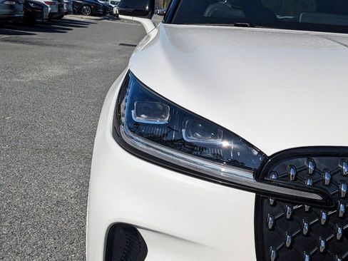 New 2025 Lincoln Aviator Black Label image 10