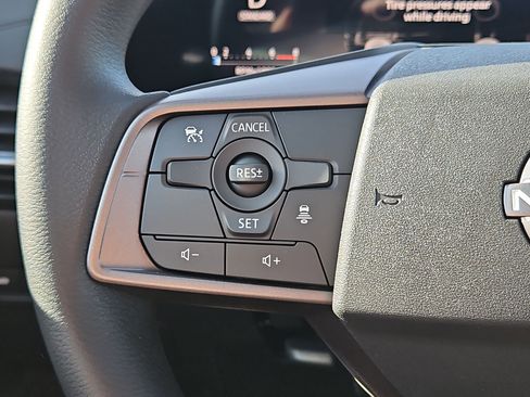 New 2026 Nissan Sentra SV w/ Floor Mat Package image 14