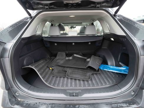 Certified 2025 Toyota RAV4 XLE Premium w/ Weather Package image 29